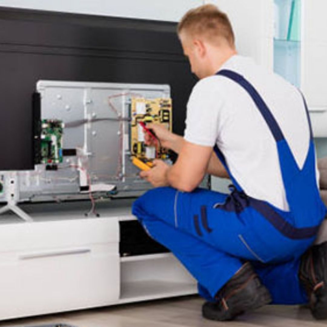 Kızılcahamam Televizyon Tamircisi